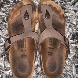 Birkenstocks Great Condition